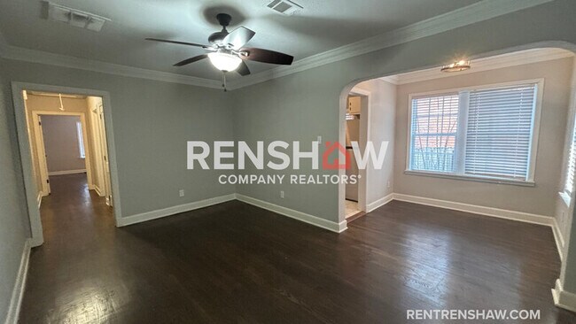 Foto del edificio - 1870 Vollintine Ave