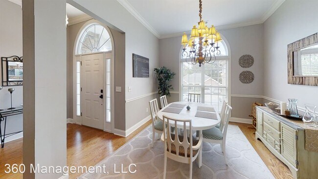 Foto del edificio - 4 br, 3.5 bath House - 1816 Kennesaw Ln