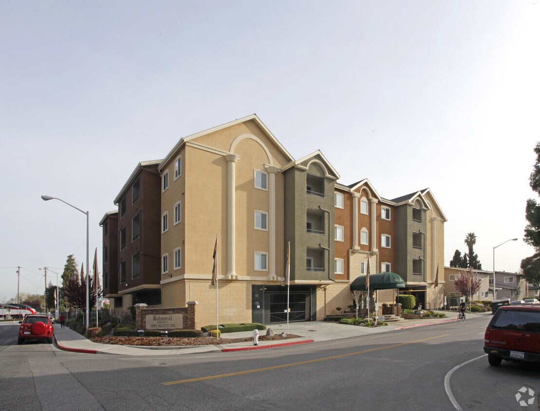 Foto principal - Balmoral Luxury Apartments
