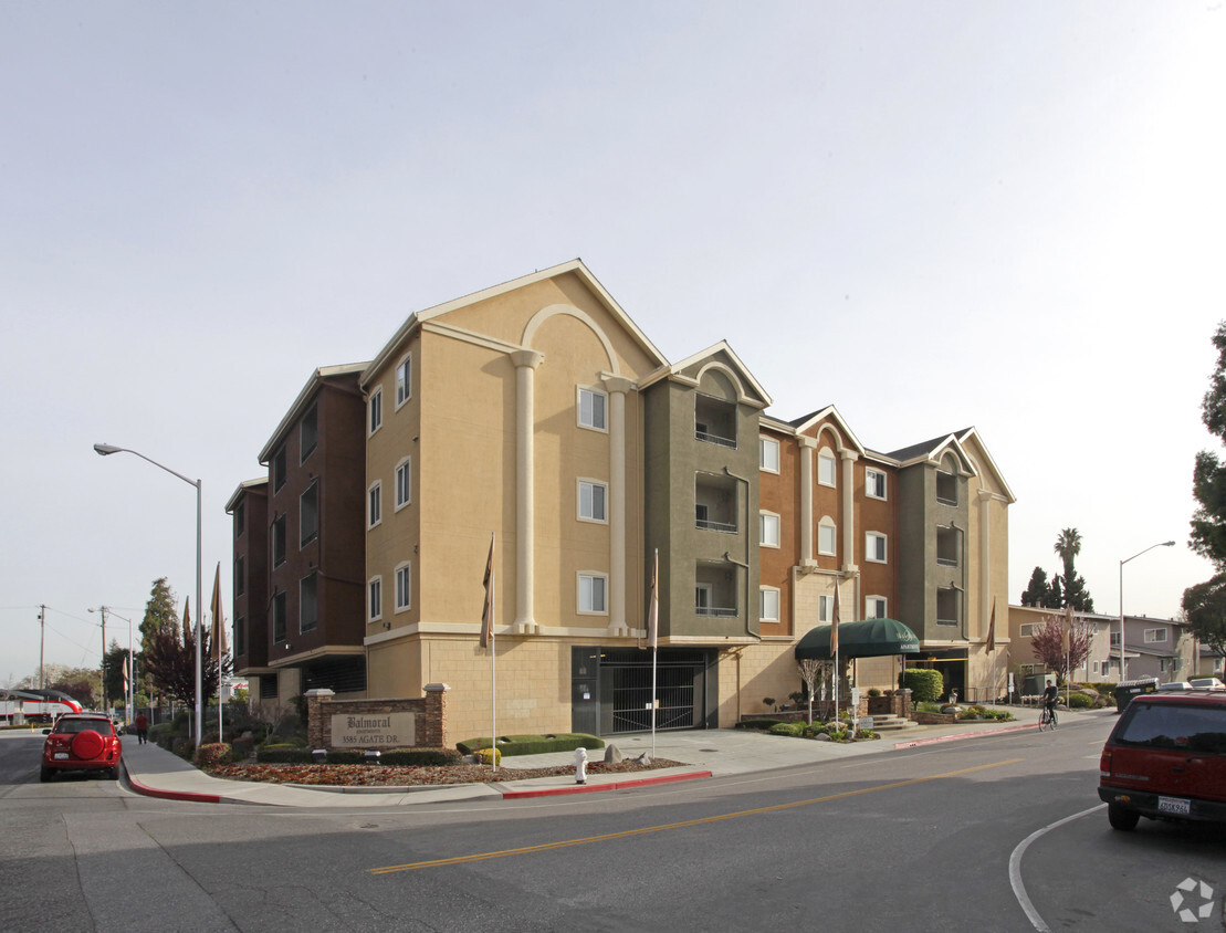 Primary Photo - Balmoral Luxury Apartments