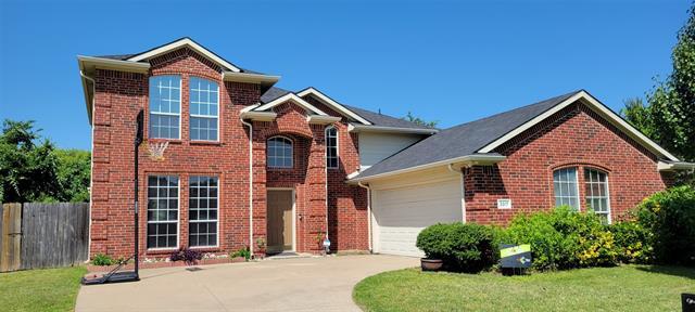 Foto principal - 3317 Georgetown Dr
