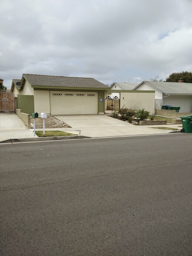 4762 Lindstrom Ave, Irvine, CA 92604 House Rental in Irvine, CA