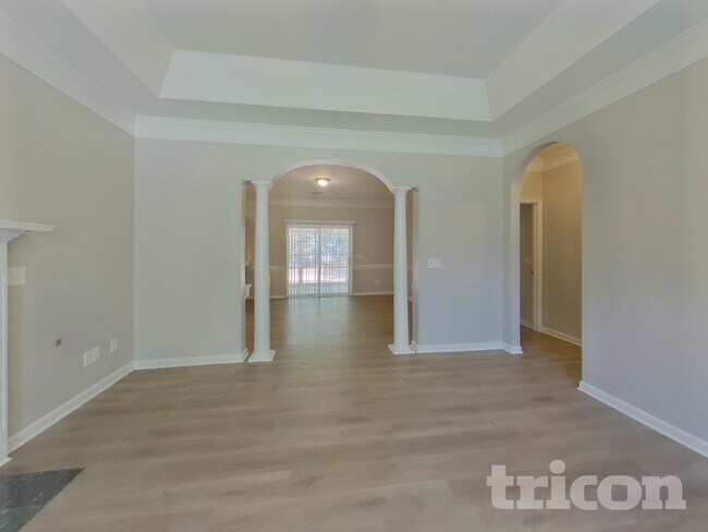 Foto del edificio - 203 Manor View Ct