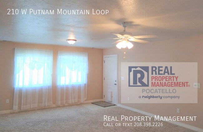 Building Photo - Beautiful 3 bedroom 2 bath Home In Inkom -...