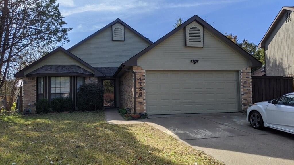 4128 Goodnight Cir, Haltom City, TX 76137 House for Rent in Haltom
