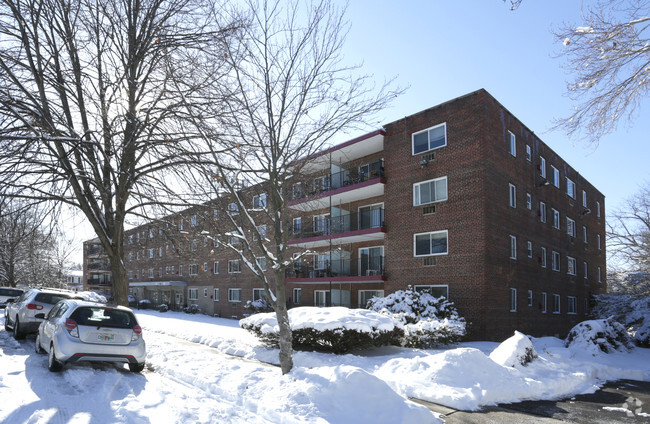 Foto del edificio - Beechwood Gardens