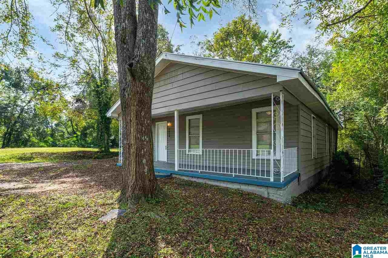 2614 Gamble Ave, Jasper, AL 35501 House for Rent in Jasper, AL