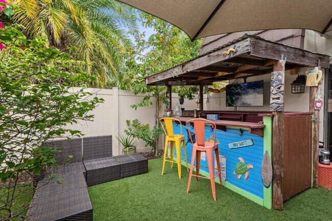 Foto del edificio - 7117 71st Way