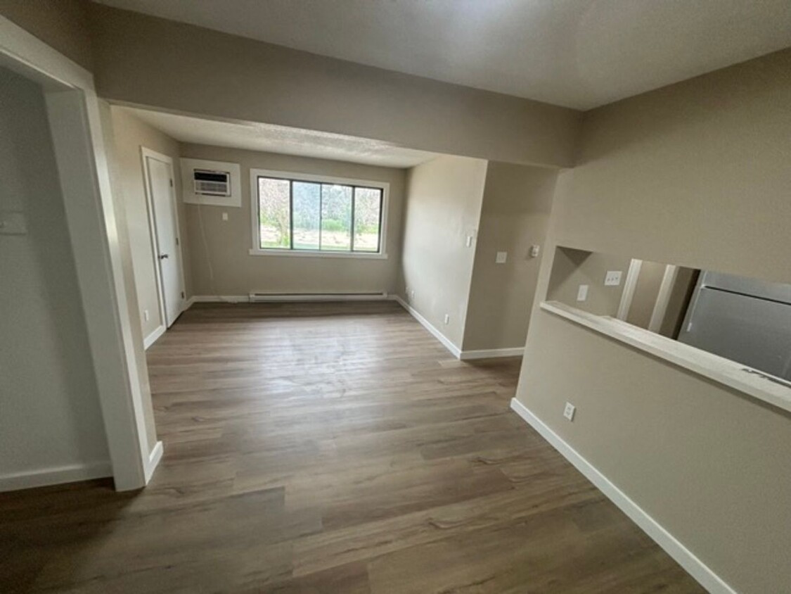 Primary Photo - Fairview Apartments