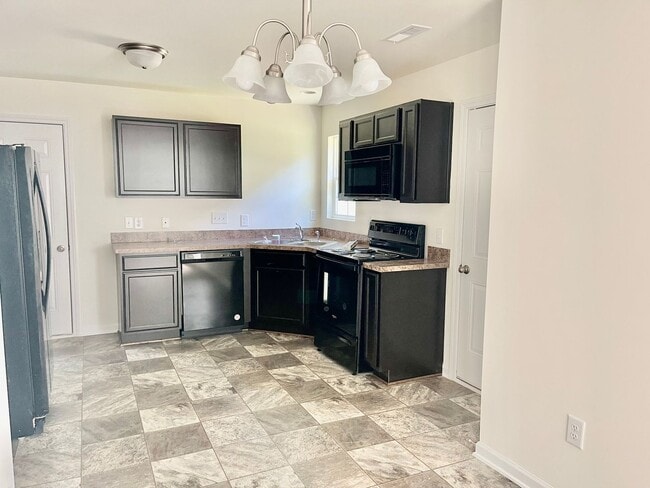 Photo - Available Now – Spacious 4BR Home on 1.5 Acres in Rural Hall!