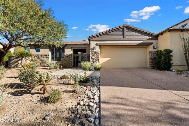 Foto del edificio - 9280 E Thompson Peak Pkwy