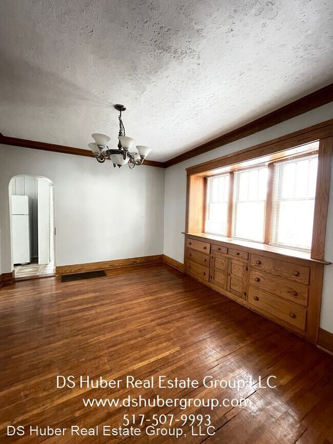 Foto del edificio - 3 br, 2 bath House - 216 Marshall St