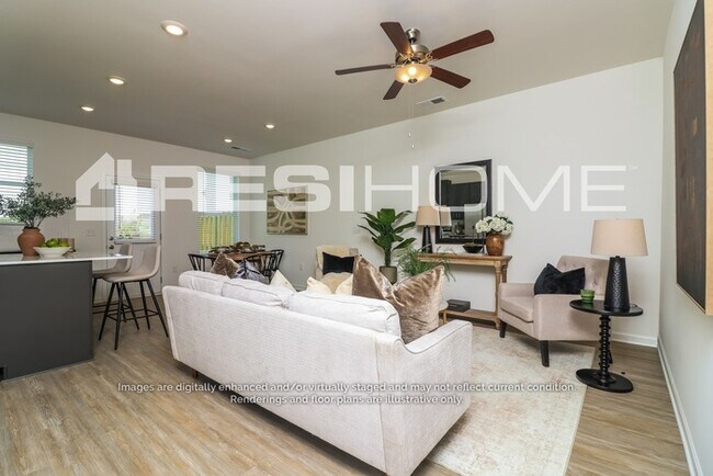 Building Photo - 2525 Meyer Ct