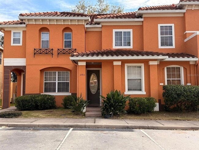 Photo - 2703 Andros Ln Townhome