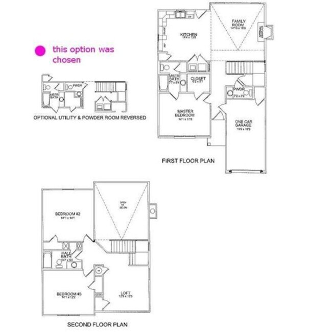 Building Photo - 207 Falmouth Dr