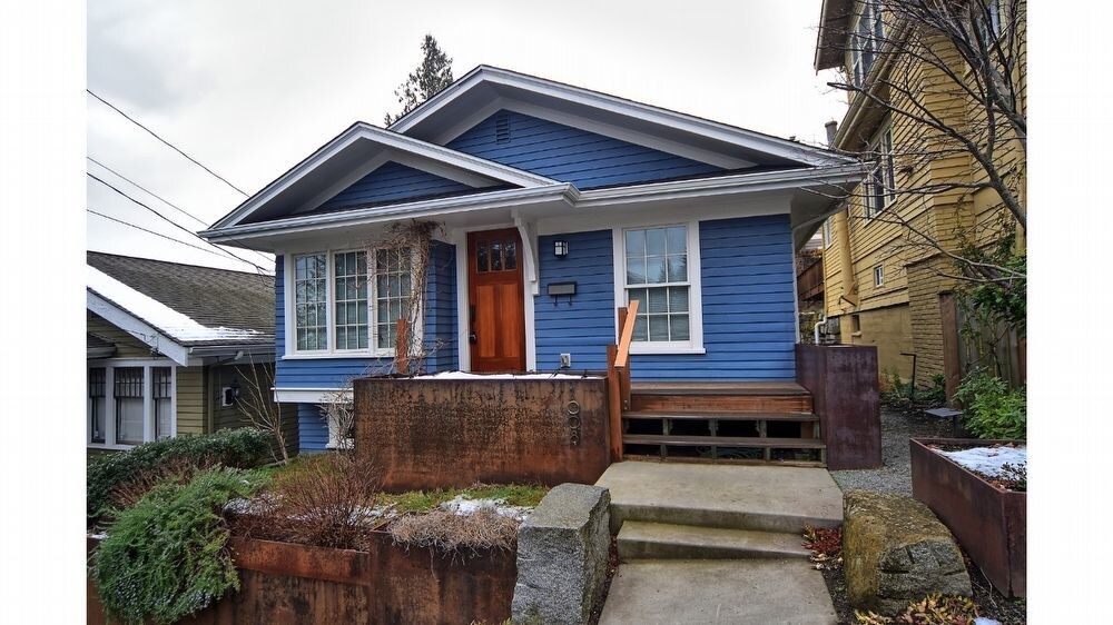 Primary Photo - 1008 W Armour St
