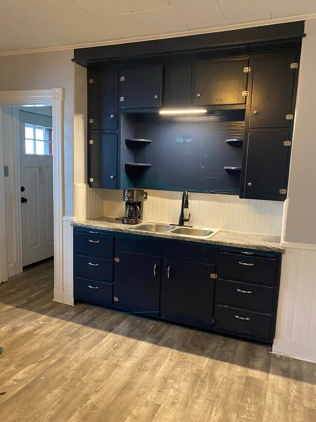 Kitchen - 15 High St