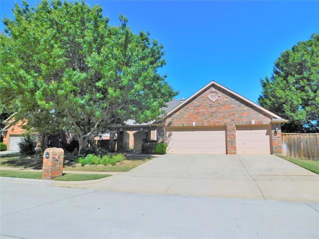 Foto del edificio - 1828 Andover Ln