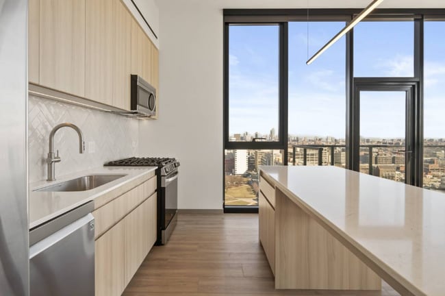 Building Photo - 537 S Damen Ave