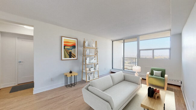 Building Photo - 21 King Street