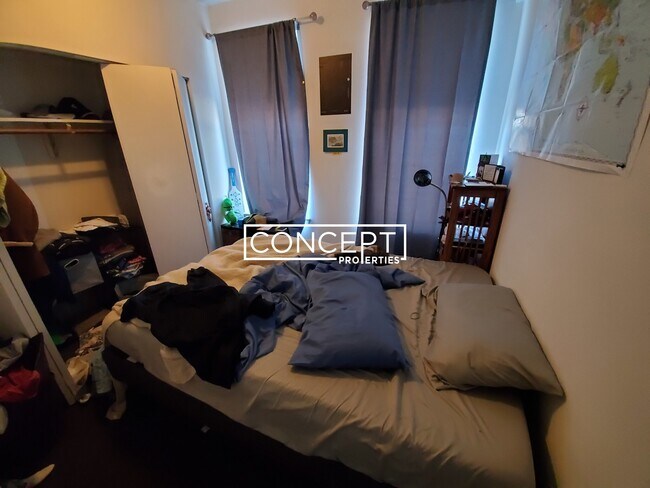 Foto del edificio - 774 Columbus Ave