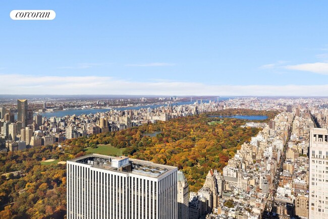 Foto del edificio - 432 Park Ave