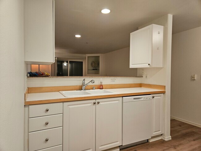 Fregadero doble y lavavajillas - 18621 Blueberry Ln