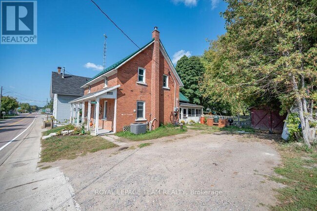 Building Photo - 11168-11160 ON-60