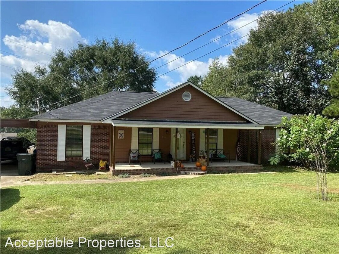 Primary Photo - 4 br, 2 bath House - 2601 Poyner Drive
