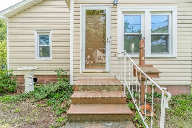 Building Photo - 4119 Griffin St