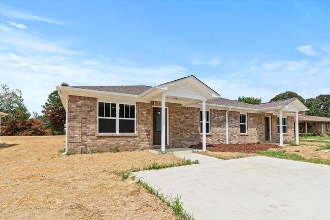 Building Photo - Built New, Ready for You.