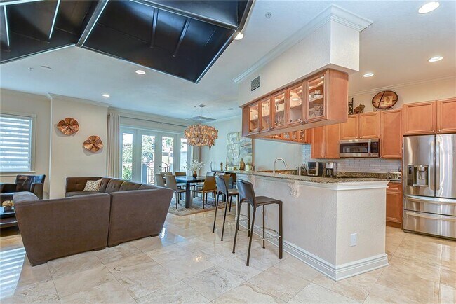 Foto del edificio - 4907 Bayshore Blvd
