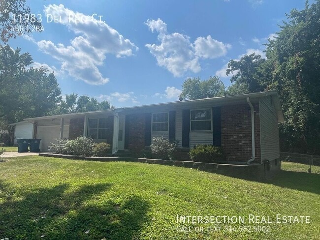 Building Photo - 11983 Del Reo Ct