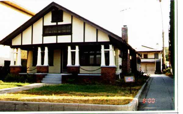 Primary Photo - 2011 W Vine St