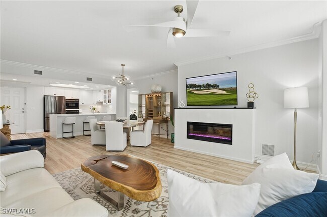 Building Photo - 2728 Tiburon Blvd E
