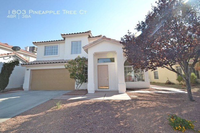 Building Photo - 1803 Pineapple Tree Ct