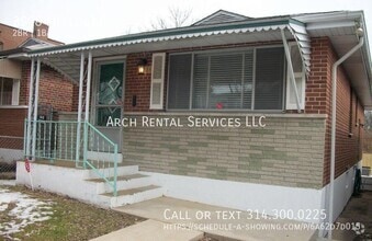 Building Photo - 3908 Missouri Ave
