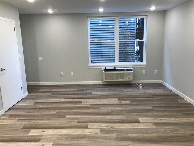 LIVING ROOM - 41 Ryle Ave