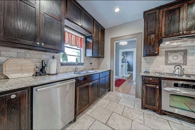 Foto del edificio - Charming and historic home in The Heart of...