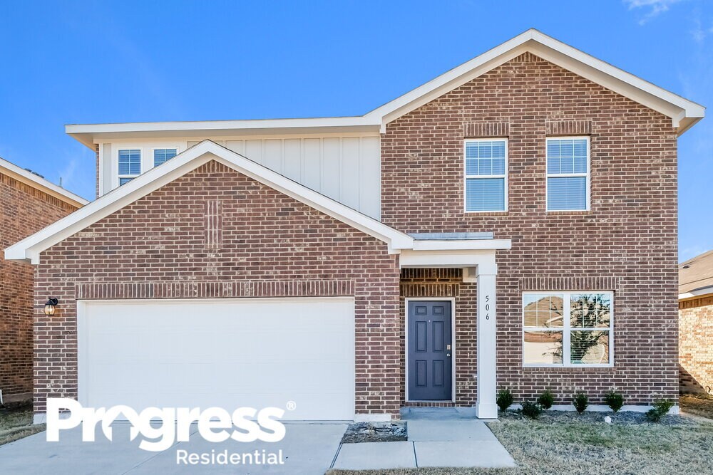 506 London Dr, Lavon, TX 75166 House Rental in Lavon, TX