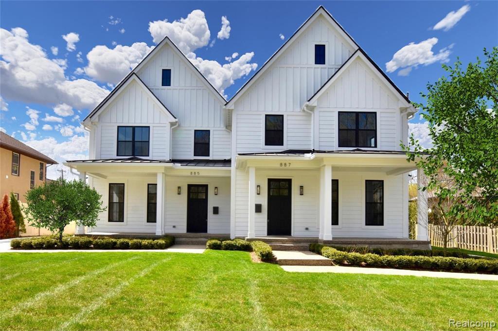 Foto principal - 887 Redding Rd
