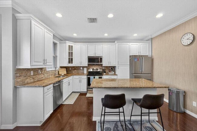 Building Photo - 4543 Mediterrenean Circle, Palm Beach Gardens, FL 33418