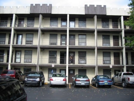 Building Photo - 4012 DuPont Cir