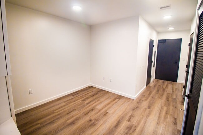 Interior Photo - Ironworks Ithaca