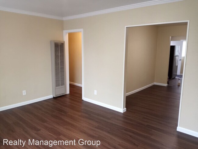 Foto del edificio - 2 br, 2 bath House - 4372 K street