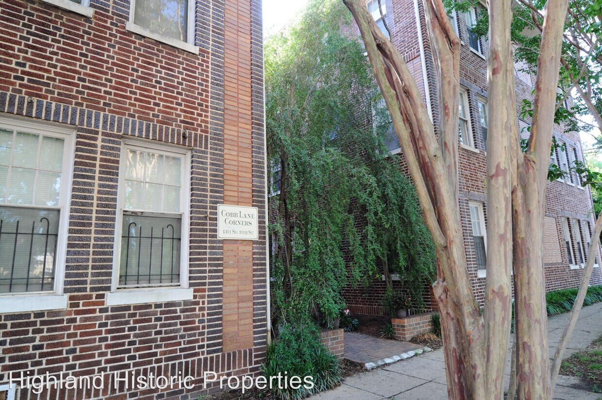 Primary Photo - 1301 19th St S