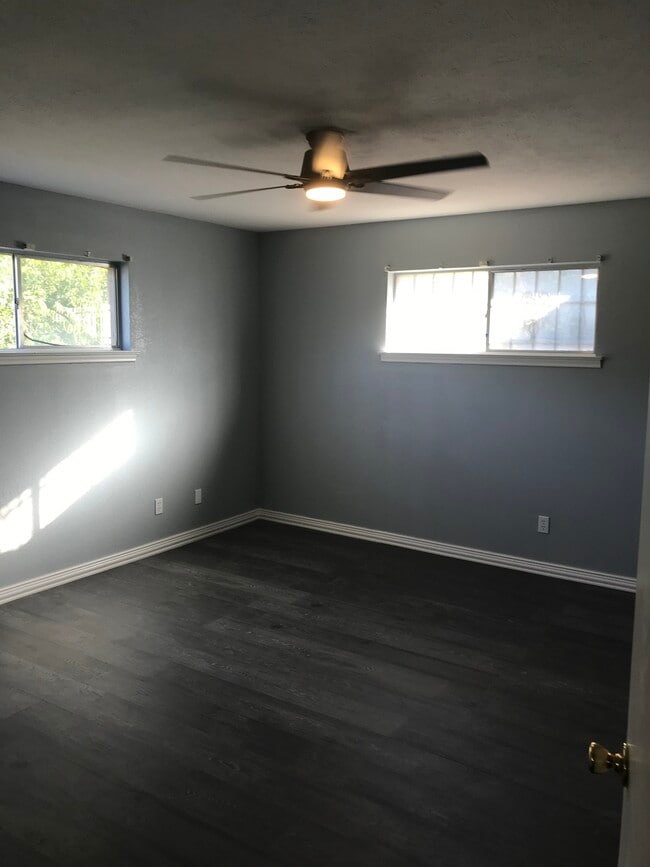 Master Bedroom - 3873 Rugged Cir