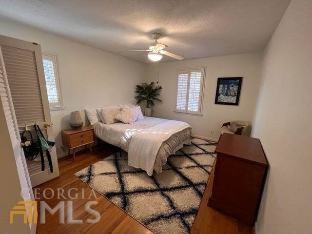 Foto del edificio - 4695 E Conway Dr NW