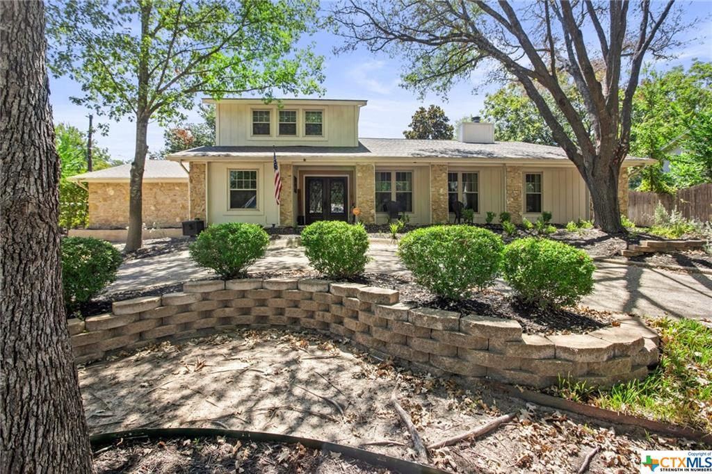 3200 Red River Rd, Belton, TX 76513 House Rental in Belton, TX