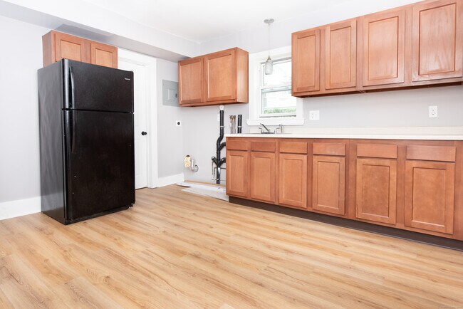 Foto del edificio - 6 Crescent St